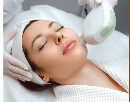 skin dr nanda hatwar